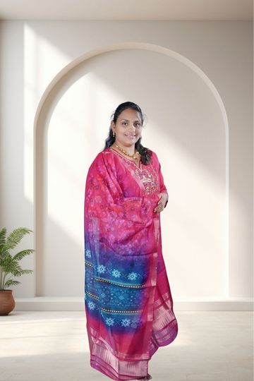 GEMSTONE COLOR COLLETION GARNET