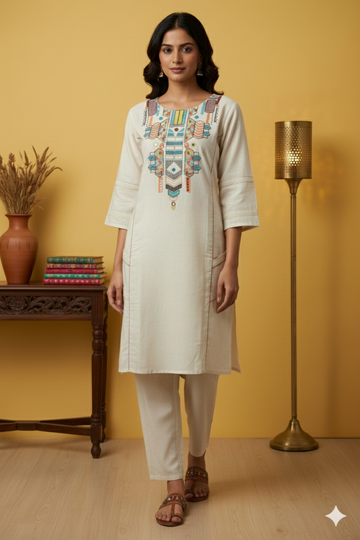TRENDY BOHO