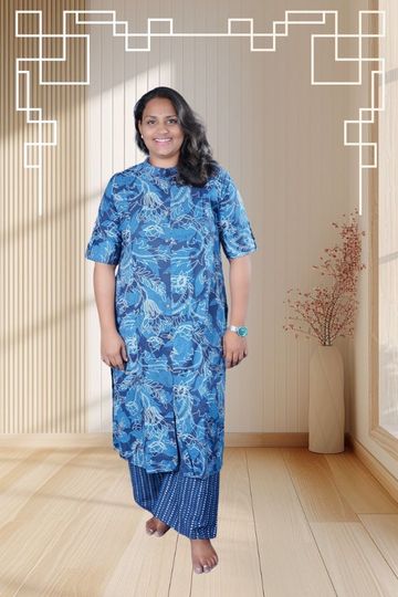 A Line Palazzo Sets