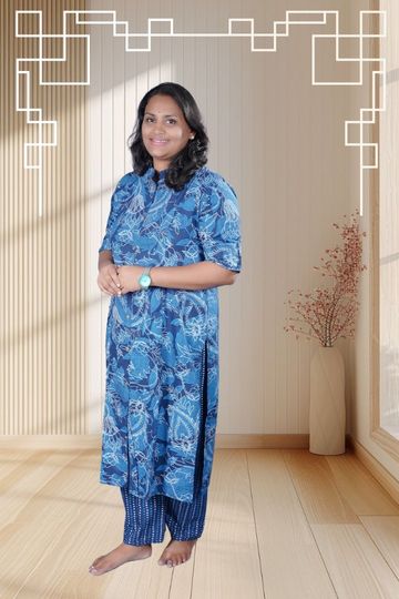 A Line Palazzo Sets