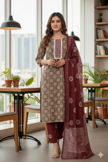 Batik Chandini