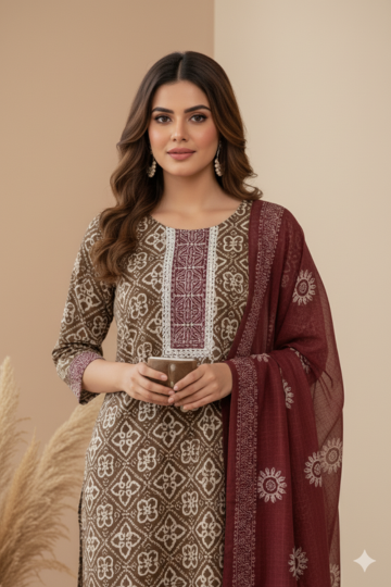 Batik Chandini