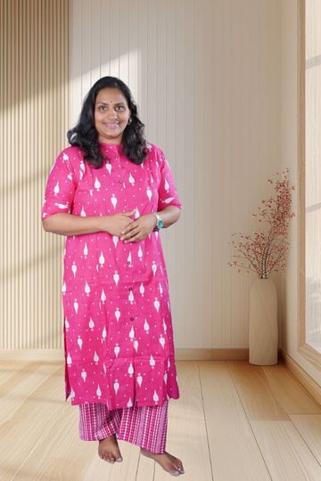 ALINE PALAZZO SETS