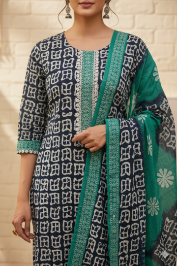 Batik Sowmi
