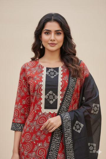 Batik Bambie