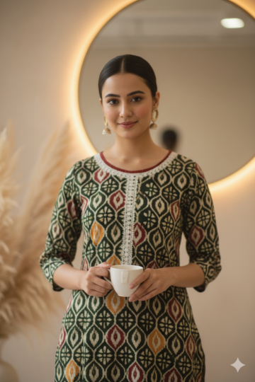 Batik Bindhu