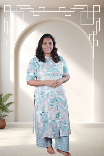 ALINE PALAZZO SETS