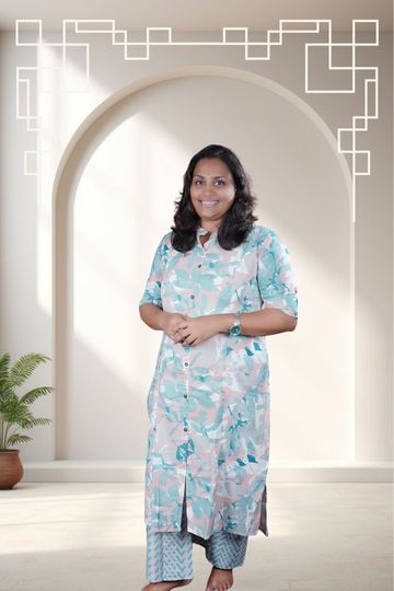 ALINE PALAZZO SETS