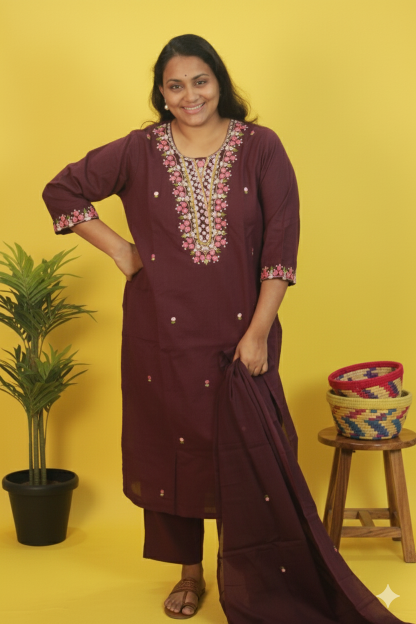 Orchards plum perfection luxurious comfort timeless elegance