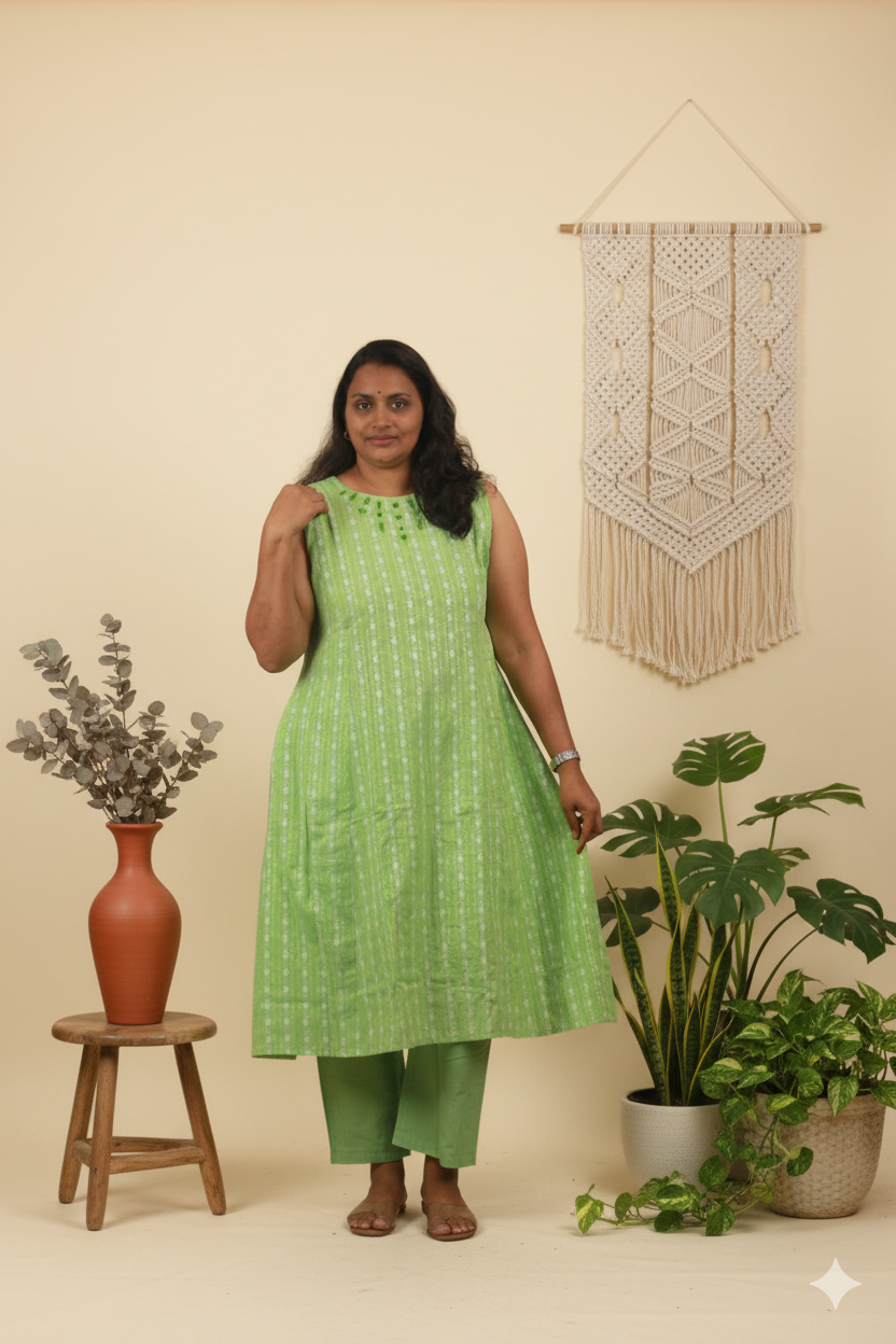 MITTAI SET