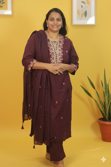 Orchards plum perfection luxurious comfort timeless elegance