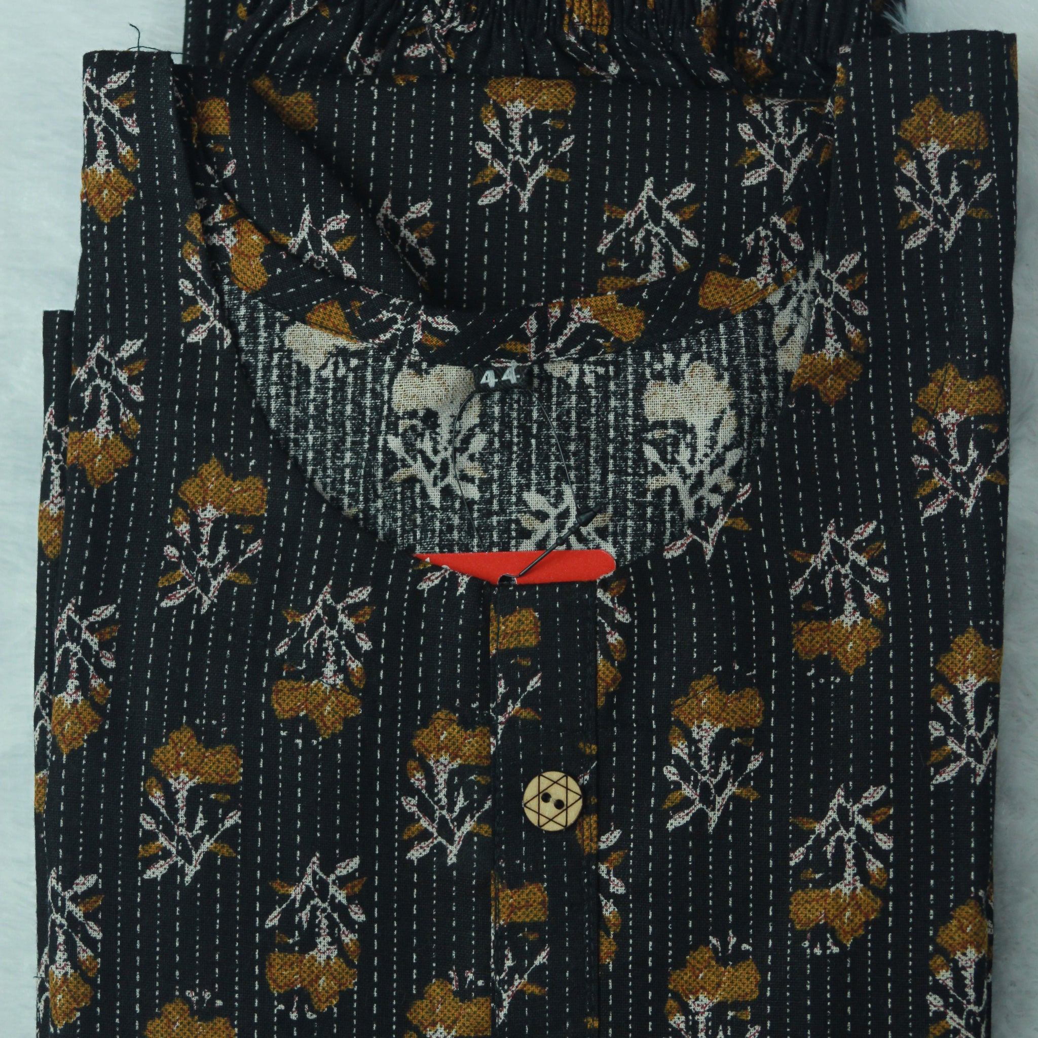 Flex Cotton Co-ords