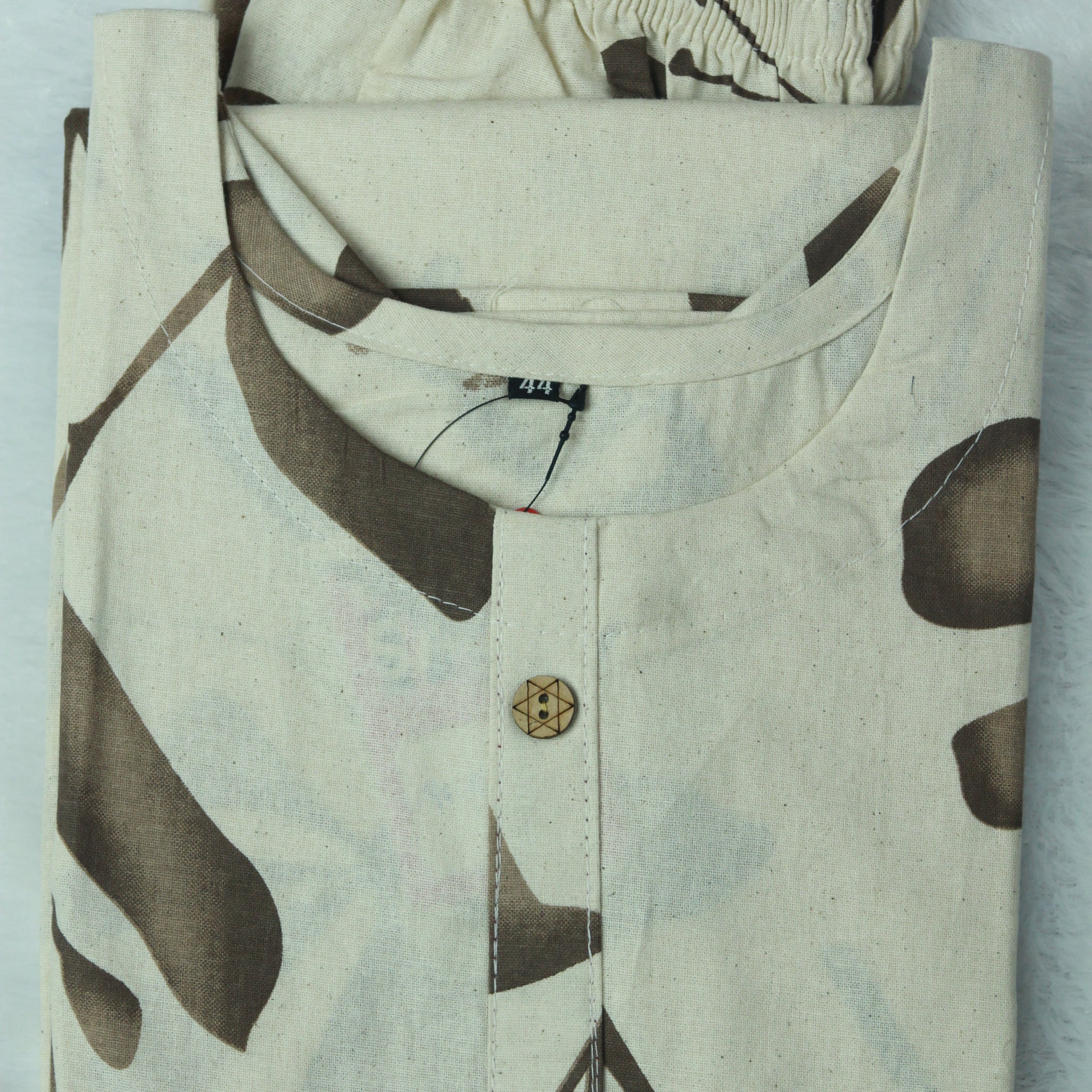 Flex Cotton Co-ords