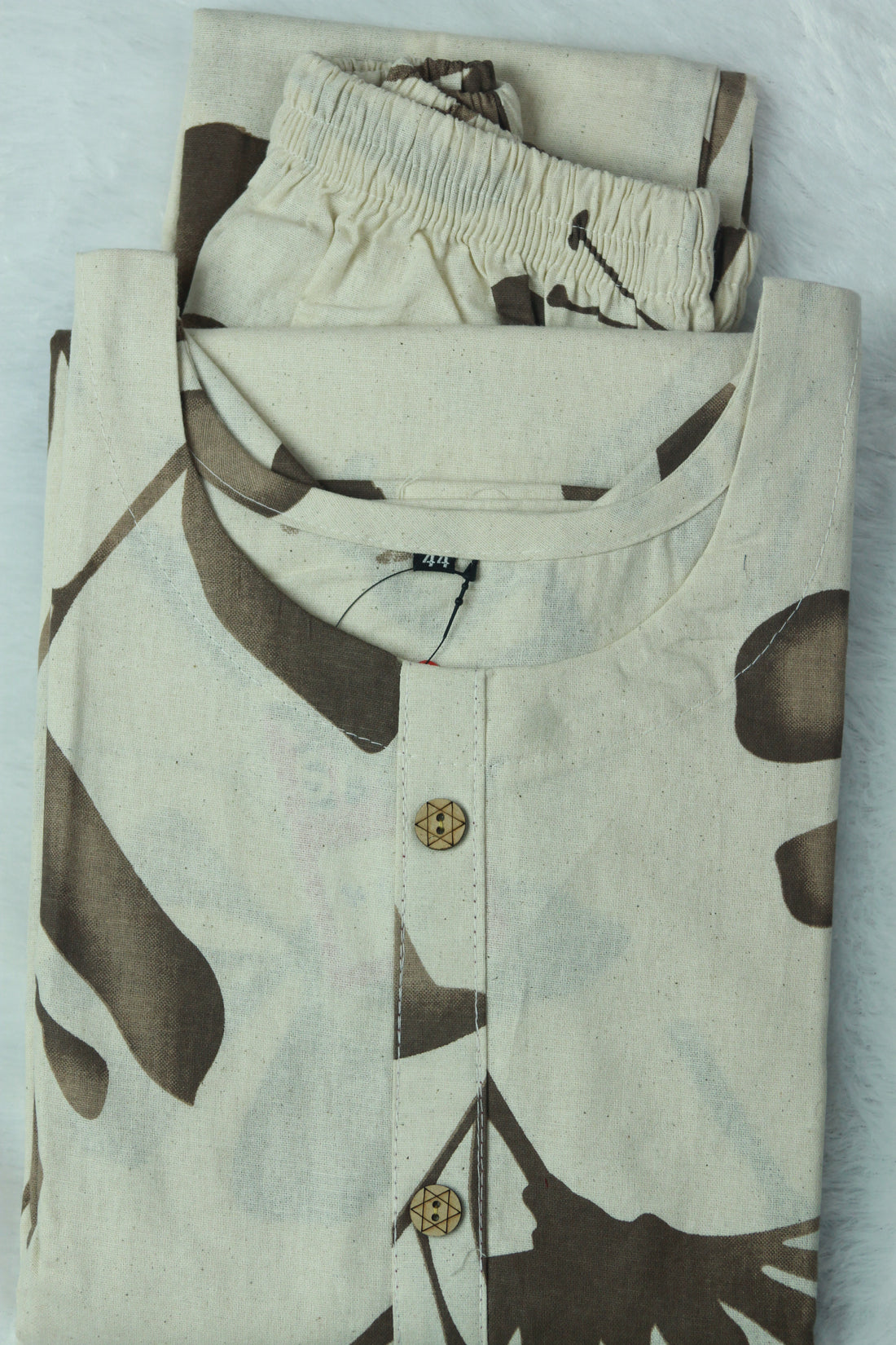 Flex Cotton Co-ords