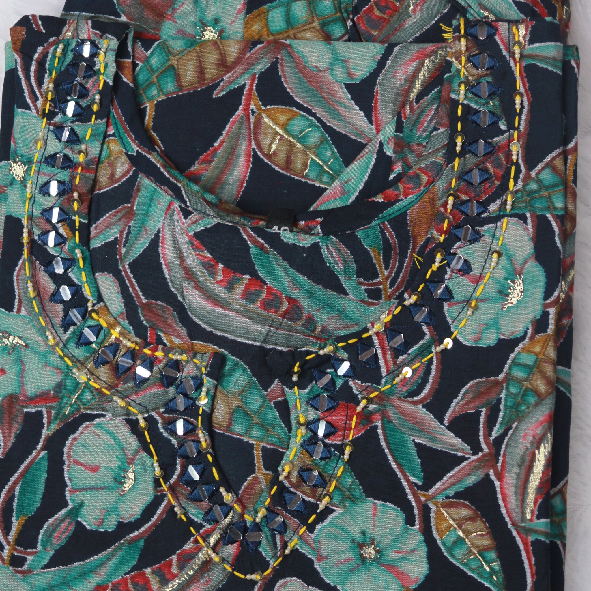 Muslin Co-ords