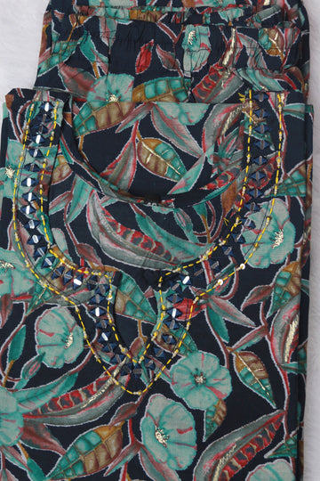 Muslin Co-ords