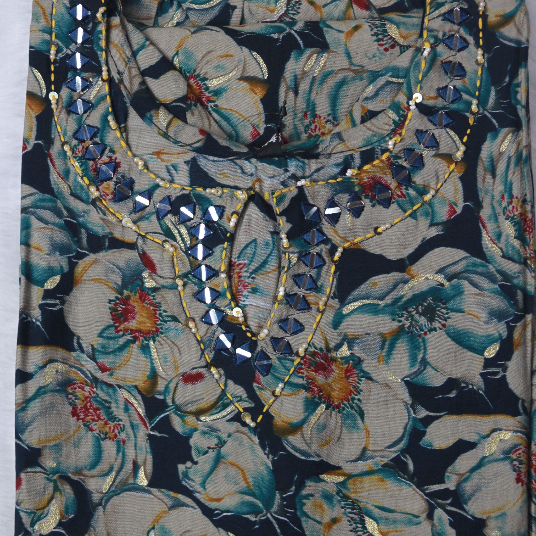 Muslin Co-ord Set