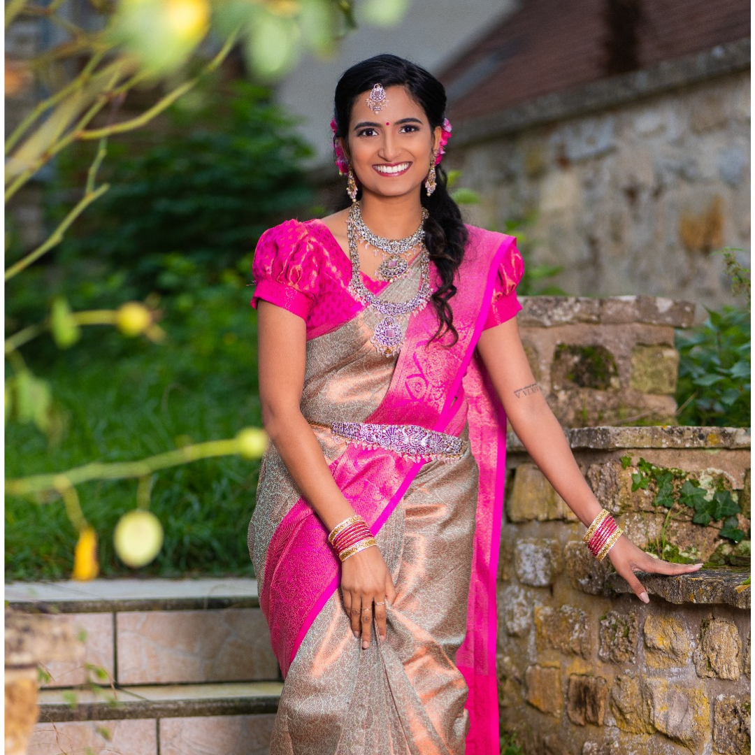 New Trendy Soft Silk Saree Collection